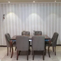 میز ناهارخوری شش نفره