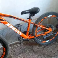 دوچرخه ۲۴