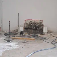 گردبر ی کرگیر ی برش بتن کاشت میلگرد|خدمات پیشه و مهارت|سنندج, |دیوار