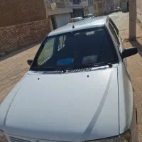 پراید ۱۱۱ مدل ۹۲