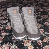 کفش پاشنه دار