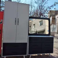 میزارایش و دراور|جاکفشی، کمد، دراور|الوند, |دیوار