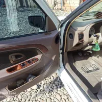 پارس elx  مدل 93|خودرو سواری و وانت|خوی, |دیوار