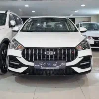 اریزو 5 اف ال 5FL سفید و مشکی صفر 1404