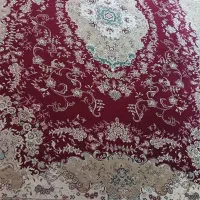 قالی ۷۰۰ شانه ۹ متری