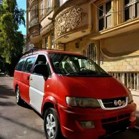 ون دربستی