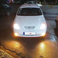 تیبا دو بیرنگ مدل ۹۷کارکرد صدهزار