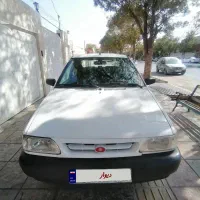 پراید۸۸دوگانه کارخانه