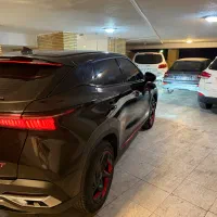 فونیکس اف ایکس|خودرو سواری و وانت|تهران, زعفرانیه|دیوار