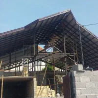 جوشکاری سیار