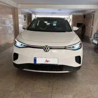 فولکس ID4  2024