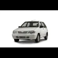 پراید ۱۱۱ خانگی