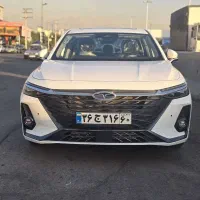 فونیکس آریزو 8/ Z8/ARRIZO 8|خودرو سواری و وانت|کرج, گلشهر|دیوار