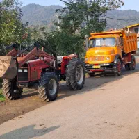 تراکتور 399 مدل 1393