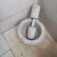یانه سنگی قدیمی