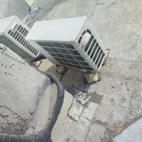 کولرگازی