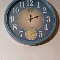 یک ساعت نو نو کاملاً سالم