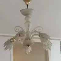 لوستر|لوستر و چراغ آویز|شیراز, غدیر شمالی|دیوار