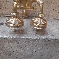 روشنایی دیواری