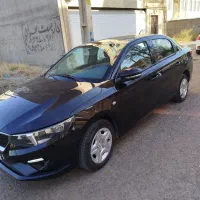 تارا V1 آخر 1401|خودرو سواری و وانت|اردبیل, |دیوار