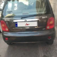 ام و ام 110اتومات 4 سیلندر