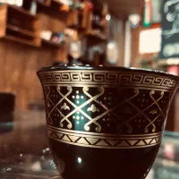 کار در کافه