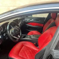 Cls 400 2016|خودرو سواری و وانت|رشت, بلوار گیلان|دیوار