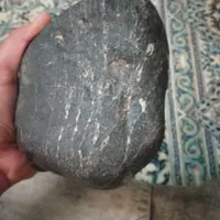 شهاب سنگ نیکل بالا