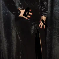 پیراهن مجلسی نو|لباس|مشهد, تربیت (صدف)|دیوار