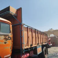 اتاق عقب تک باری