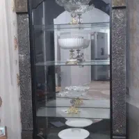 یک عدد یخچال. بوفه. و اجاق گاز فروشی|یخچال و فریزر|اردبیل, |دیوار