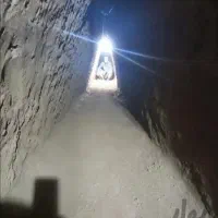 مقنی مغنی چاه کن حفر و حفاری چاه