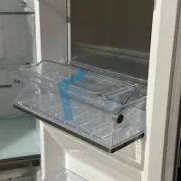 یخچال ساید بای ساید دوو سه درب|یخچال و فریزر|کرمانشاه, |دیوار