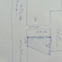 فروش زمین تجاری|فروش زمین و ملک کلنگی|بردسکن, |دیوار