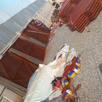 رنگ کاری و نقاشی ساختمان کلی جرئی|خدمات پیشه و مهارت|قم, امامزاده ابراهیم|دیوار