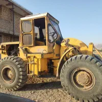 لودر کاترپیلار 950
