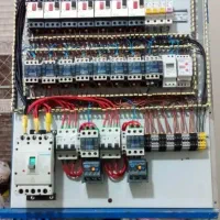 برقکار صنعتی و ساختمانی