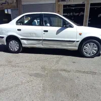 سمند seمدل ۹۰|خودرو سواری و وانت|رفسنجان, |دیوار