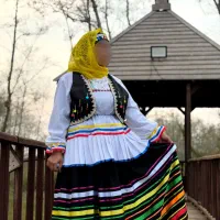 لباسهای شمالی