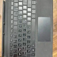 کیبورد سرفیس پرو  تری