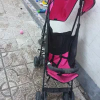 کالسکه تاشو وزن تا 30کیلو