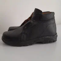 کفش طبی پزشکی سایز ۳۵|کیف، کفش، کمربند|رشت, سعدی (تختی)|دیوار