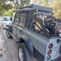 پاژن ۸۶ شش سیلندر موتور ۳۰۰۰