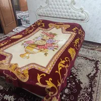 تخت خواب دونفره