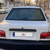 پراید ۸۴|خودرو سواری و وانت|بهارستان, |دیوار