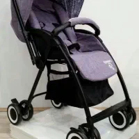 کالسکه در حد نو برند bebeko