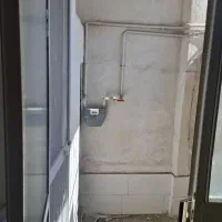 خانه 43متری درپل باغ زندان