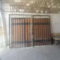 درب پیش ساخته آهنی|مصالح و تجهیزات ساختمان|شیراز, شهرک سعدی|دیوار