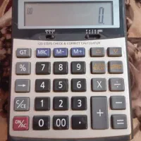 ماشین حساب کاسیو|لوازم التحریر|دوگنبدان, |دیوار