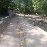 باغ 200متری دارای برق دراسکو|فروش زمین و ملک کلنگی|اسکو, |دیوار